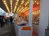  croustillons, foire de mars